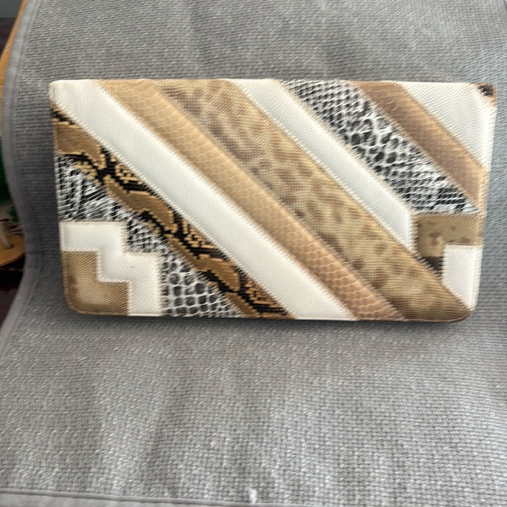 Bags by supreme clutch vintage